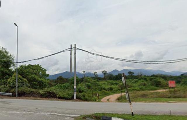 Kerling, beside MAIN ROAD Industrial Land for sale FREEHOLD 1