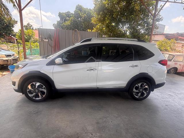 2019 Honda BR-V 1.5 V (A) - 3