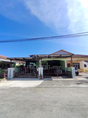 TAMAN MUTIARA📍OPEN FACING| FULL LOAN| ZERO DOWNPAYMENT|CASHBACK 30k 1
