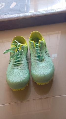Kronos spike shoes  - photo 4 of 5