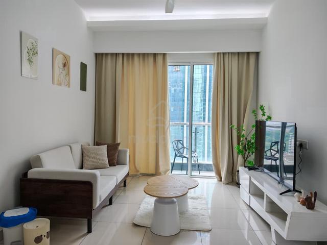 Skysuites @ Meldrum Hills 1