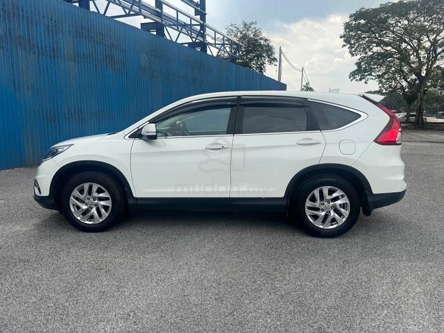 2015 Honda CR-V 2.0 2WD FACELIFT (A)3 YRS WARRTY - 3