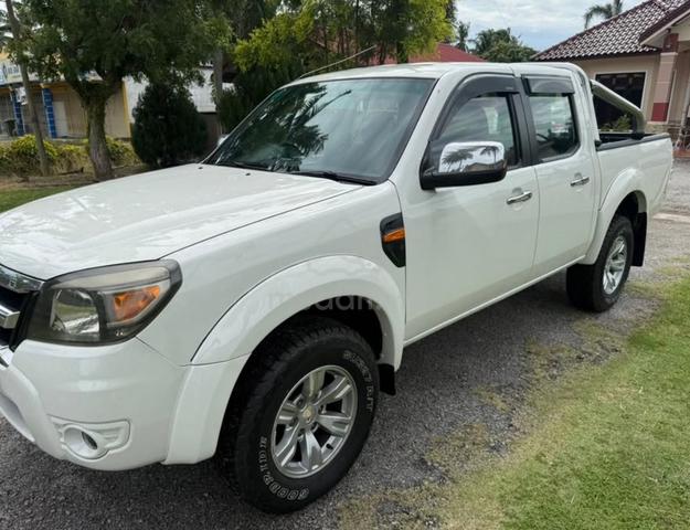 2011 Ford RANGER 2.5 TDCi XLT FACELIFT (A) - 3