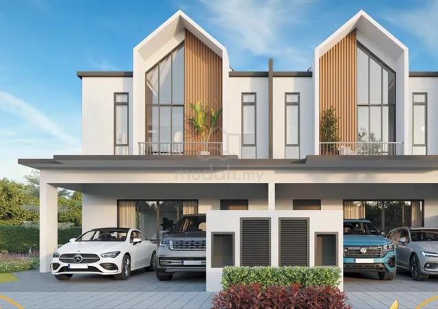 [Corner Lot] St. Marco Park Phase 3 1