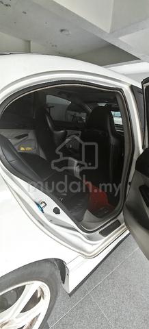 2008 Honda CIVIC 2.0 S i-VTEC ENHANCED (A) - 5