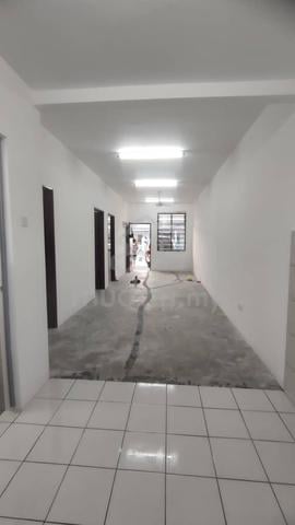 Rumah untuk disewa taman impiana kesang 2