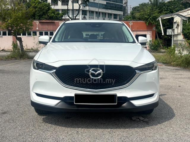 2018 Mazda CX-5 CX5 2.0 G GLS 2WD FACELIFT (A) - 3