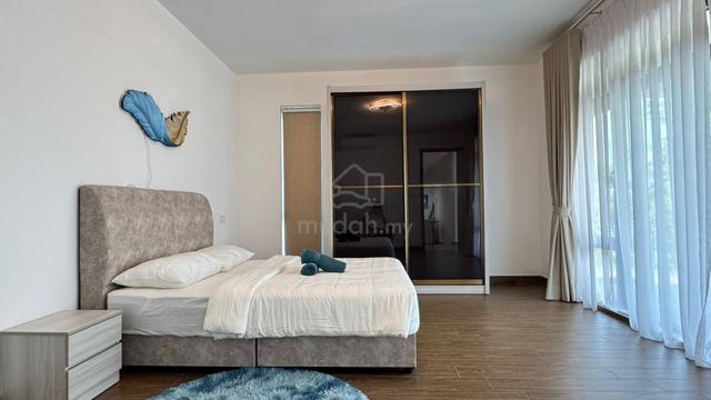 Fringa Villa Cluster House / Forest City / Tuas / 2 Bed 2 Bath 4