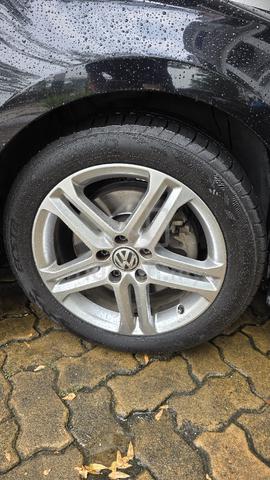 2014 Volkswagen JETTA 1.4 TSI (CKD) (A) - 5