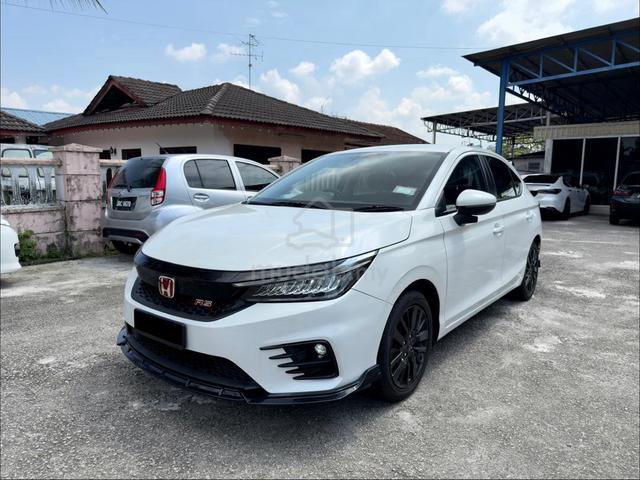 2022 Honda CITY 1.5 HATCHBACK RS (A) - 3