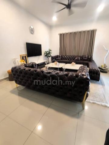 NON BUMI CAN BUY 🔥 2 Storey Sejati Lakeside, Cyberjaya FOR SALE 1