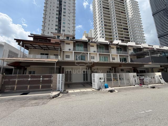 3/S/Terrece At Bayan Baru (Reno 100k) 4Room 5Bathroom 1