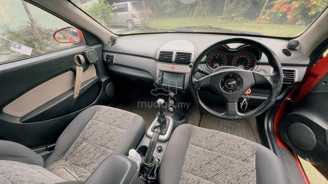 2005 Proton GEN-2 1.6 ENHANCED (M) - 5