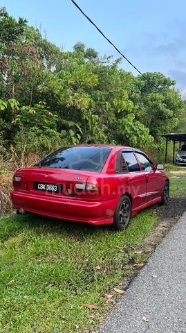 2003 Proton WIRA 1.5 GL (M) - 2