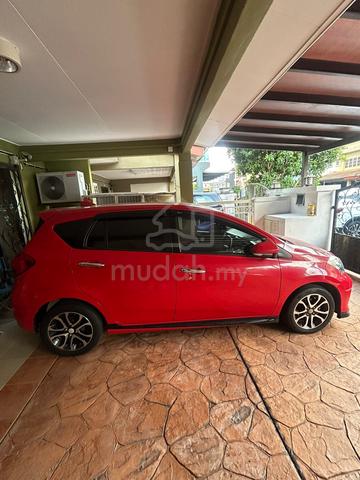 2019 Perodua MYVI 1.5 AV (A) - 3