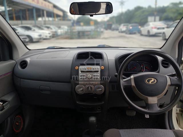 2010 Perodua MYVI 1.3 EZi FACELIFT (A) - 4