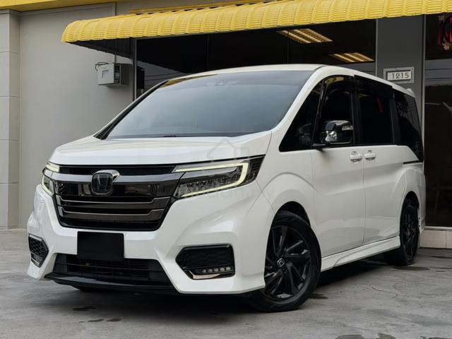 2019 Honda Step Wgn Spada Cool Spirit 1.5T - 3
