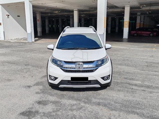 2018 Honda BRV 1.5 V (A) 3 YRS WRNTY/FOC DELIVERY - 3
