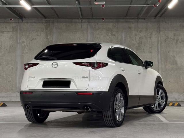 2023 Mazda CX-30 2.0 G HIGH MY19 UPDATED (A) - 5