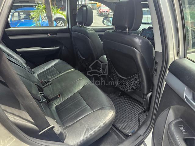 2014 Kia SORENTO 2.3 ENHANCED (A) - 5