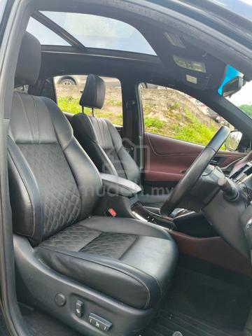 2015 Toyota HARRIER 2.0 SUNROOF🔥PUAS BELI🔥5 unit - 4