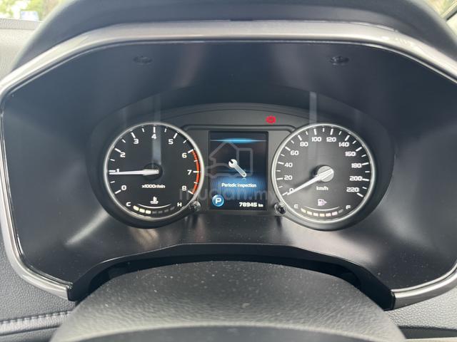 2020 Proton PERSONA EXECUTIVE 1.6L (A) - 5