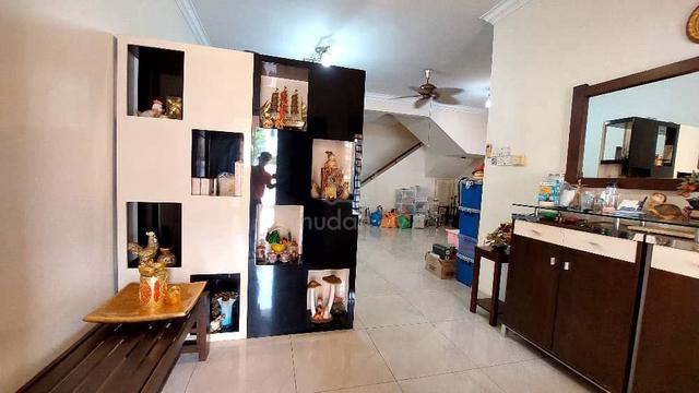 2 storey house @ Puteri 10 Bandar Puteri Puchong 1