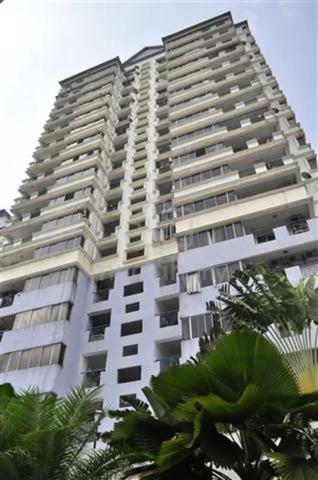 University Tower 1