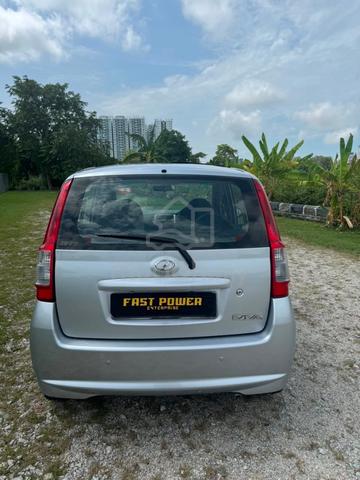 2009 Perodua VIVA 1.0 EZ STANDARD (A) - 4