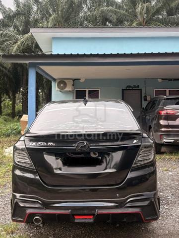 2018 Perodua BEZZA 1.3 PREMIUM X (A) - 2