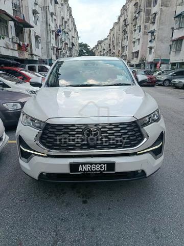 2024 Toyota INNOVA 2.0 ZENIX V MY23 AG10 (A) - 3