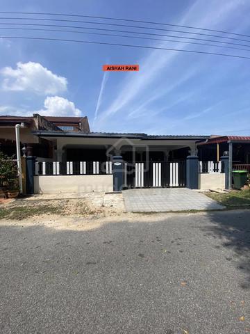 NON BUMI LOT di Jitra, Kedah. Fully Renovated house🔥 1