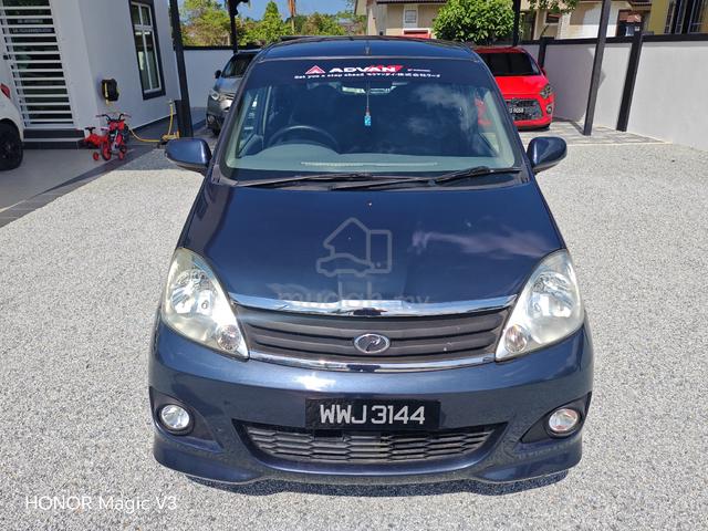 PERODUA VIVA ELITE 1.0cc AUTO 2012 - 4