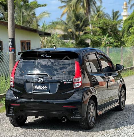 2011 Perodua MYVI 1.5 SE ZHS (A) - 2