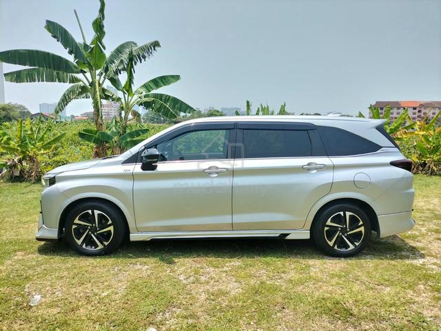 2022 Perodua ALZA 1.5 H (A) - 5