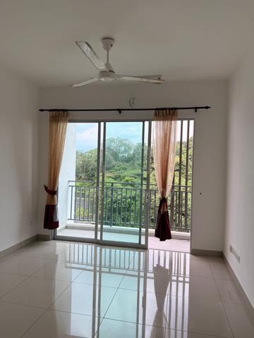 Bayu Temiang Residensi 1