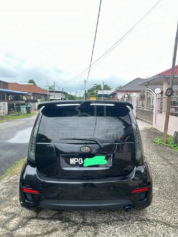 2006 Perodua MYVI 1.3 EZ (A) - 2