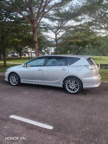 2005 Toyota CALDINA 2.0 ZT (A) - 5