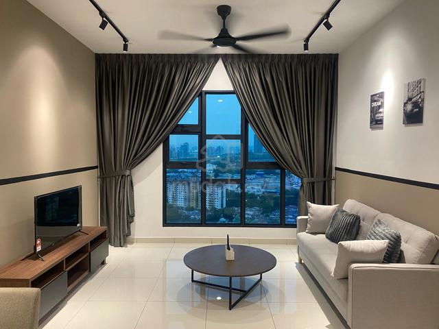Hillcrest Heights 1