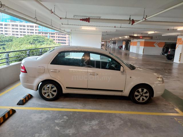 2009 Proton SAGA 1.3 BASE LINE (A) - 3