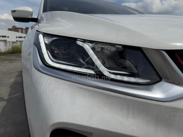 2022 Proton X50 EXECUTIVE 1.5L (A)PROTON F.S.RECRD - 5