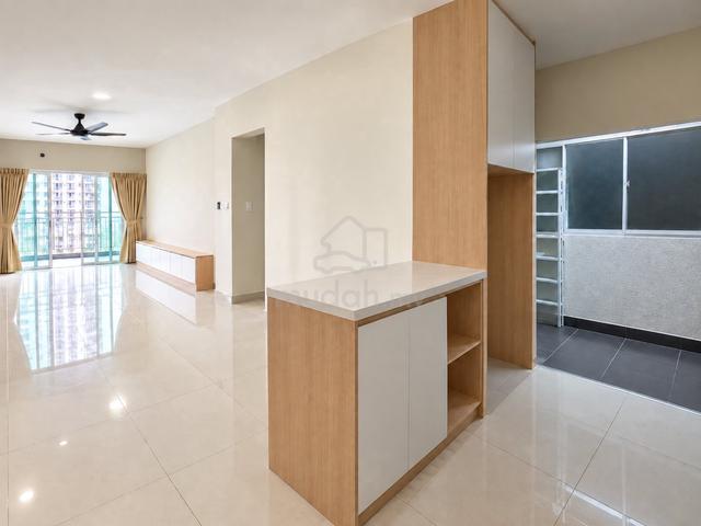 Razak City Residences (RC Residence) 1