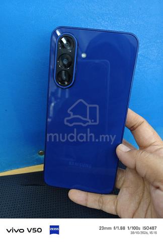 Samsung A27 5G (BLUE) - photo 3 of 6