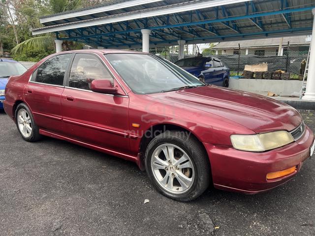 1995 Honda ACCORD 2.0 EXi (A) - 1