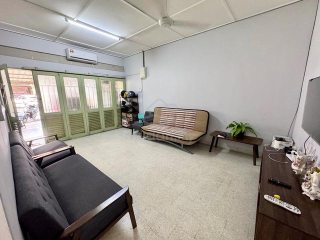 TANAH LUAS + DEKAT SEKOLAH! Single Storey Seksyen 11, Shah Alam 4