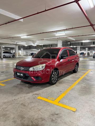 2018 Proton SAGA 1.3 STANDARD CVT (A) - 4