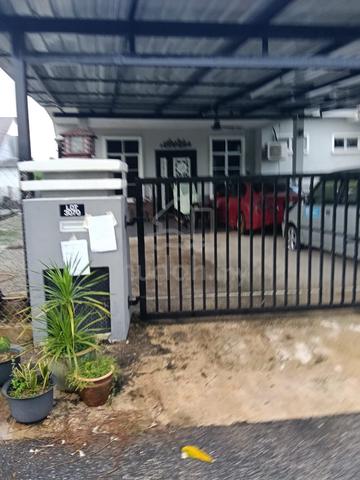 Taman Sri Serada 1