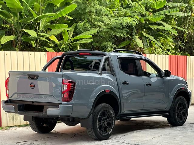 2021 Nissan NAVARA 2.5 PRO-4X MY21 (A) - 3
