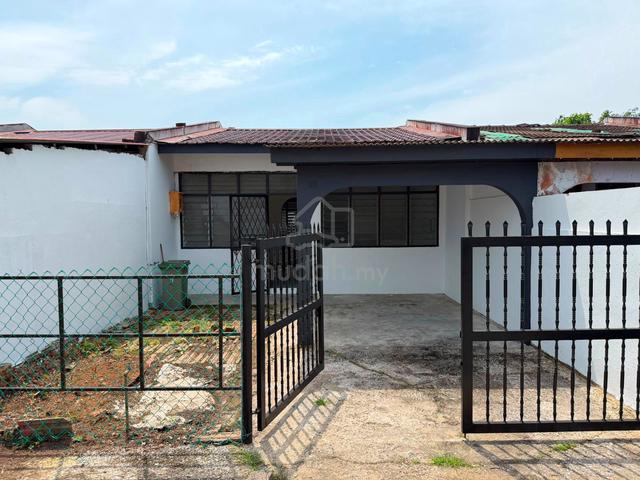 Malihah Single Storey Terrace Intermediate FOR SALE 🏡 1