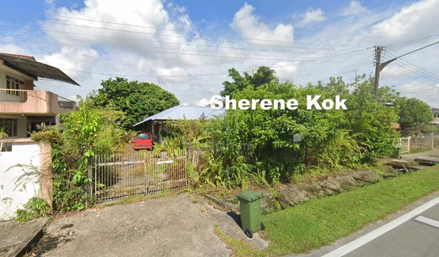 L0003 Residential Land Sungai Maong 1